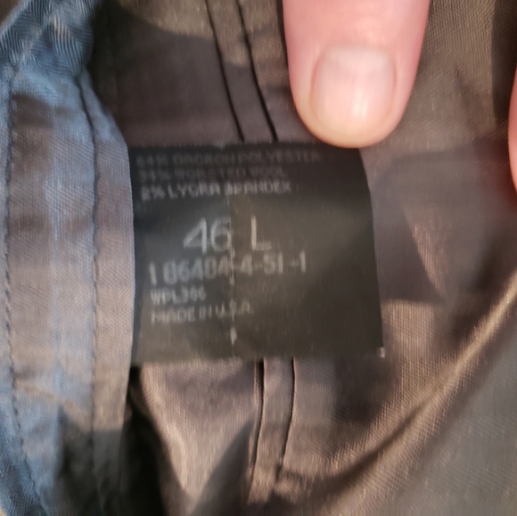 Haggar Black Label - Picture 6 of 8